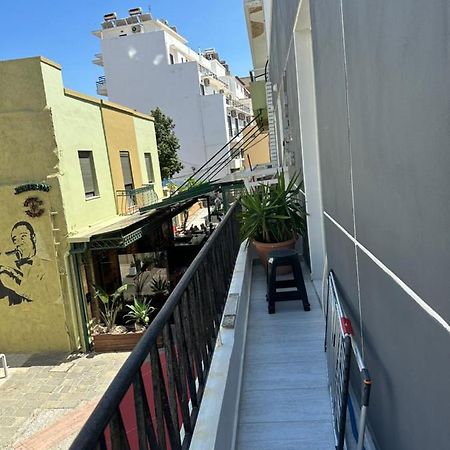 דירות Rhodes City Jz Boutique 2 מראה חיצוני תמונה