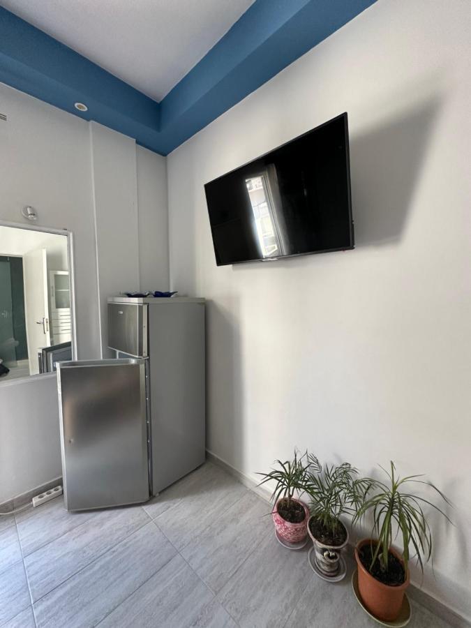 דירות Rhodes City Jz Boutique 2 מראה חיצוני תמונה