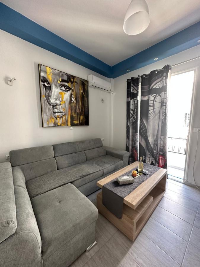 דירות Rhodes City Jz Boutique 2 מראה חיצוני תמונה