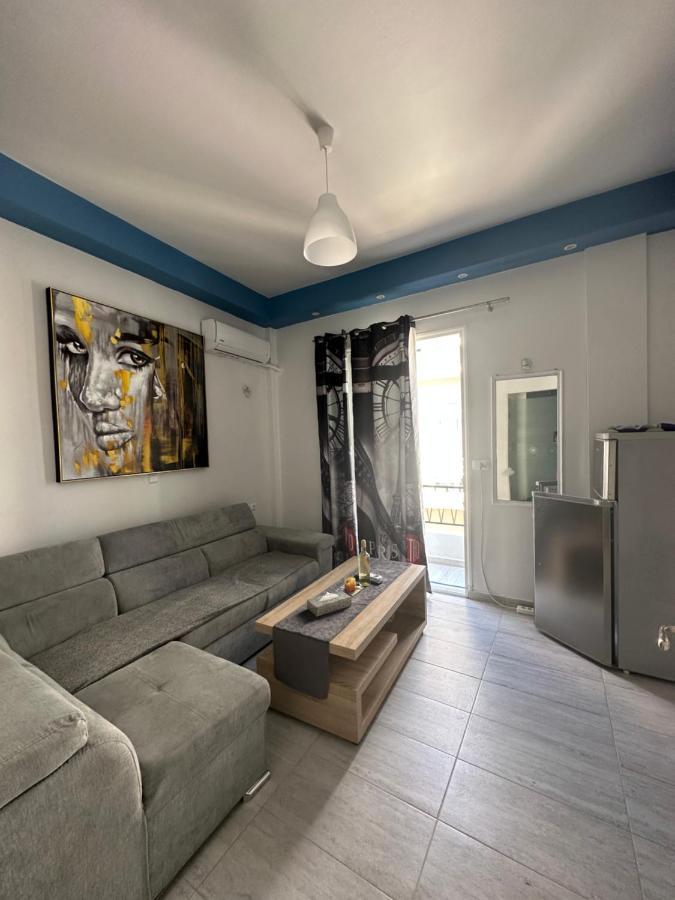 דירות Rhodes City Jz Boutique 2 מראה חיצוני תמונה